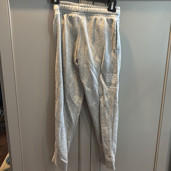 Nike Swoosh pants sz medium - Picture 8 of 9